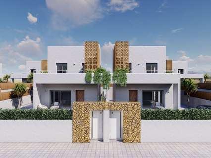 Villa en venta en Pilar de la Horadada zona Pilar de la Horadada