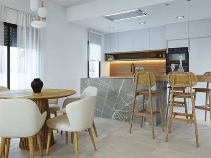 Villa en venta en Murcia zona La Pareja (Baños Y Mendigo)