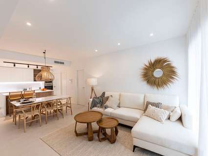 Apartamento en venta en Pilar de la Horadada zona Pilar de la Horadada