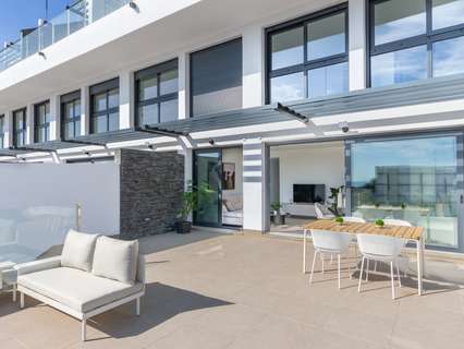 Apartamento en venta en Guardamar del Segura zona Urbanizaciones