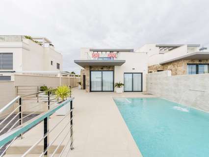 Villa en venta en Orihuela zona Orihuela-Costa