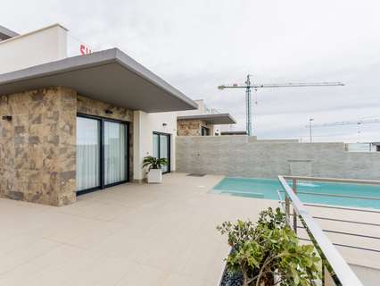 Villa en venta en Orihuela zona Orihuela-Costa