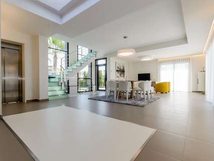 Villa en venta en Orihuela zona Orihuela-Costa