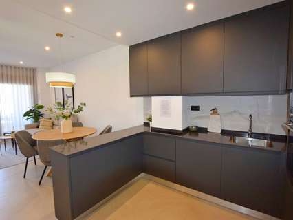 Apartamento en venta en Torrevieja zona Torrelamata - La Mata