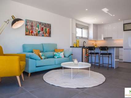 Villa en venta en Los Alcazares zona Serena Golf