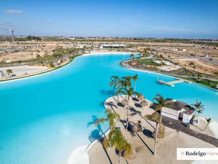 Villa en venta en Torre-Pacheco zona Santa Rosalía Lake & Life Resort