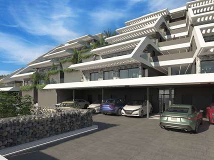 Bungalow en venta en Finestrat zona Finestrat Urbanizaciones