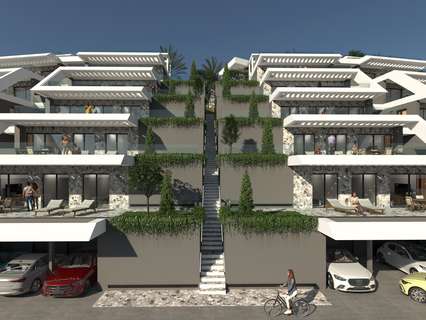 Bungalow en venta en Finestrat zona Finestrat Urbanizaciones