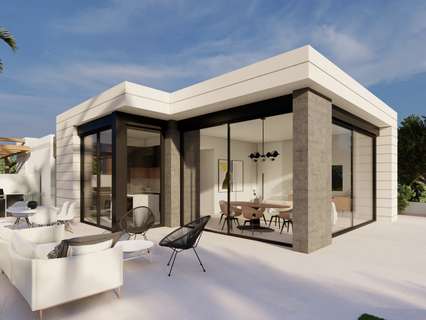 Villa en venta en Pilar de la Horadada zona Lo Romero Golf