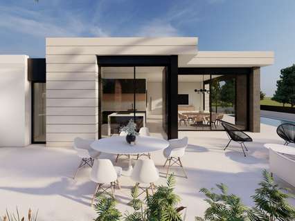Villa en venta en Pilar de la Horadada zona Lo Romero Golf