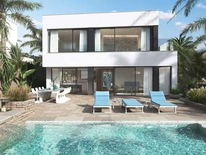 Villa en venta en Cartagena zona Cabo de Palos