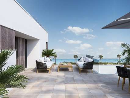 Villa en venta en Pilar de la Horadada zona Torre de la Horadada