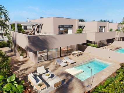 Villa en venta en Torre-Pacheco zona Roldán