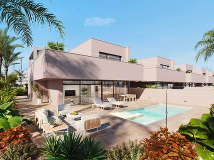Villa en venta en Torre-Pacheco zona Roldán