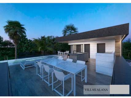 Villa en venta en Torre-Pacheco zona Santa Rosalía Lake & Life Resort