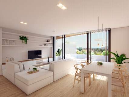 Apartamento en venta en Cartagena zona Los Belones