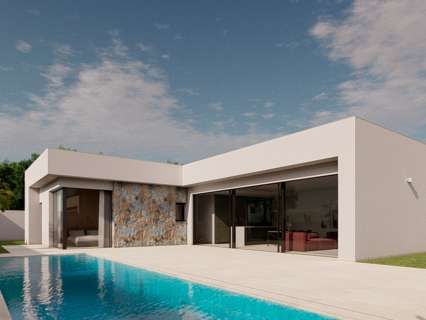 Villa en venta en Los Alcázares zona Los Alcazares