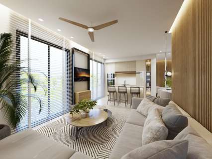 Apartamento en venta en Torre-Pacheco zona Santa Rosalía Lake & Life Resort