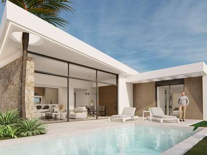 Villa en venta en Molina de Segura zona La Quinta