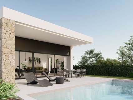 Villa en venta en Molina de Segura zona La Quinta