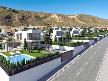 Villa en venta en Finestrat zona Finestrat Urbanizaciones
