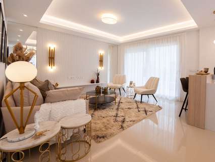 Apartamento en venta en Rojales zona Ciudad Quesada