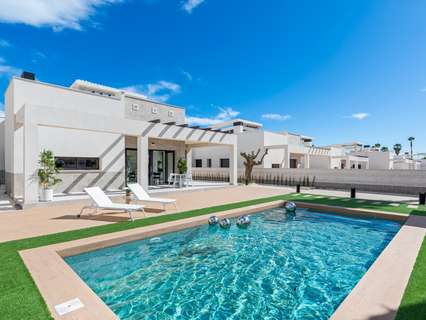 Villa en venta en Rojales zona Ciudad Quesada