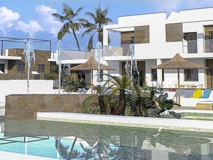 Apartamento en venta en Pilar de la Horadada zona Mil Pameras