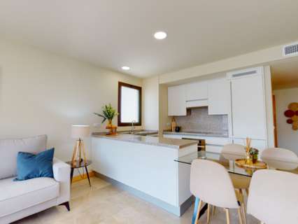 Apartamento en venta en Orihuela zona Orihuela-Costa