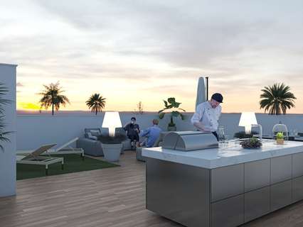 Villa en venta en Torre-Pacheco zona Roldán