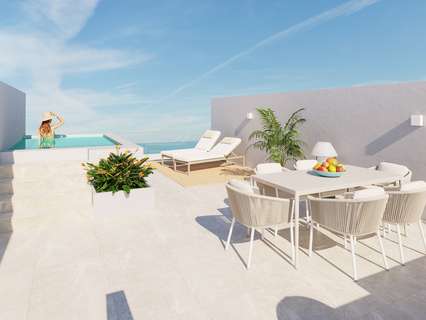 Dúplex en venta en Pilar de la Horadada zona Torre de la Horadada