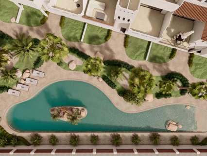 Apartamento en venta en Los Alcazares zona Serena Golf