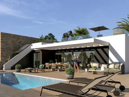 Villa en venta en Mutxamel