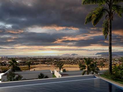 Villa en venta en Mutxamel