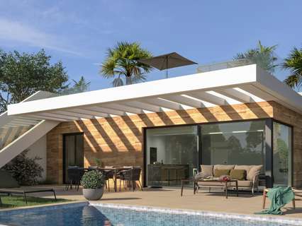 Villa en venta en Los Alcazares zona Serena Golf