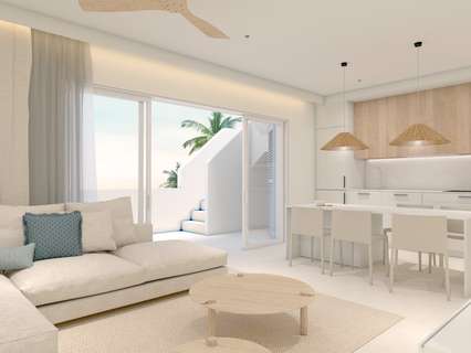 Apartamento en venta en Pilar de la Horadada zona Torre de la Horadada