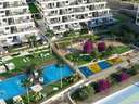 Apartamento en venta en Finestrat zona Finestrat Urbanizaciones