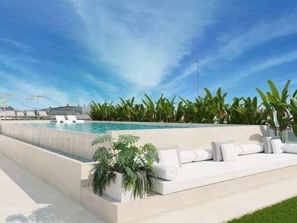 Apartamento en venta en Guardamar del Segura zona Guardamar Playa