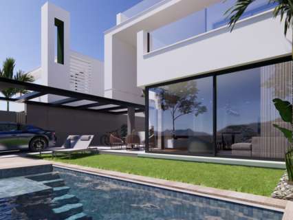 Villa en venta en Torre-Pacheco zona Santa Rosalía Lake & Life Resort