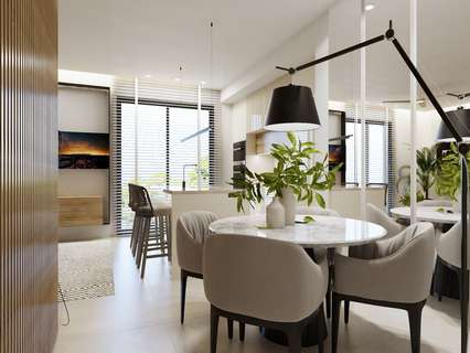 Ático en venta en Torre-Pacheco zona Santa Rosalía Lake & Life Resort