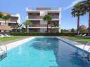 Apartamento en venta en Los Alcazares zona Serena Golf
