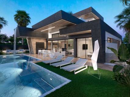 Villa en venta en Torre-Pacheco zona Santa Rosalía Lake & Life Resort