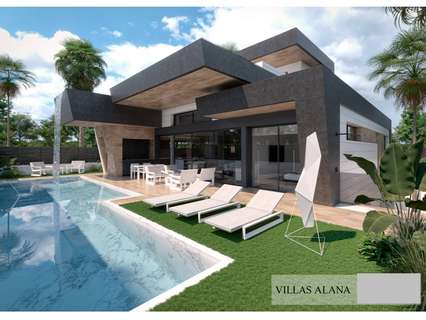 Villa en venta en Torre-Pacheco zona Santa Rosalía Lake & Life Resort