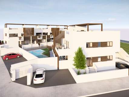 Bungalow en venta en Pilar de la Horadada zona Pilar de la Horadada