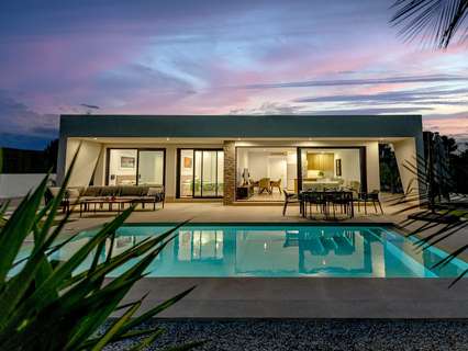 Villa en venta en Calasparra zona Calasparra