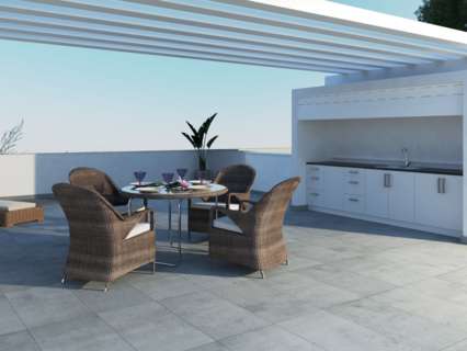 Bungalow en venta en Pilar de la Horadada zona Pilar de la Horadada