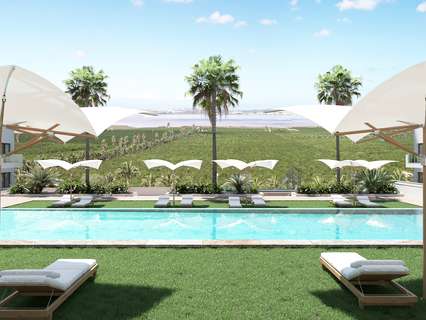 Apartamento en venta en Torrevieja zona Los Balcones - Los Altos del Edén