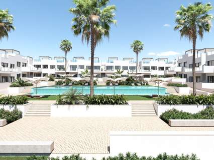 Apartamento en venta en Torrevieja zona Los Balcones - Los Altos del Edén