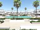 Apartamento en venta en Torrevieja zona Los Balcones - Los Altos del Edén