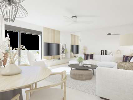 Apartamento en venta en Almoradí zona Almoradi